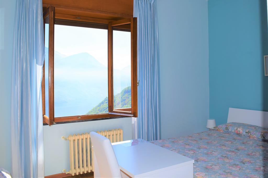 Albergo De Jean Garzeno Exterior photo